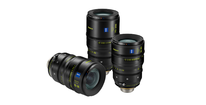 ZEISS Supreme Zoom Radiance