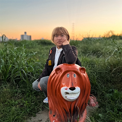 原口 一希