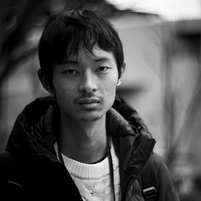 梶村 航誠
