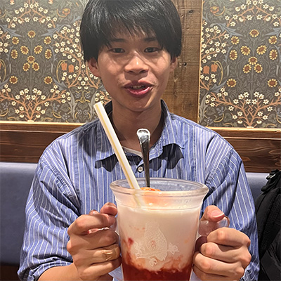 下里 友祐
