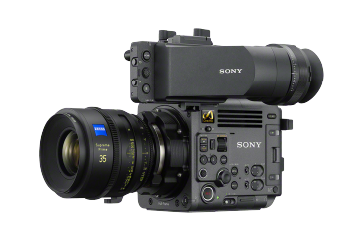 SONY BURANO
