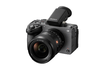 SONY FX5