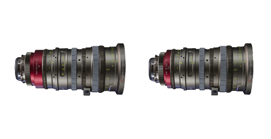 ANGENIEUX EZ-1/EZ-2