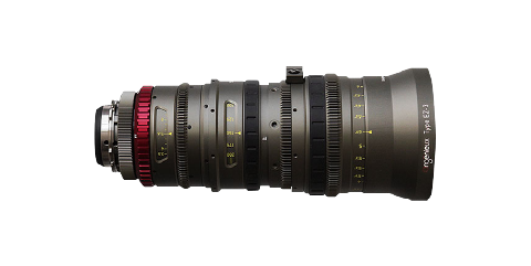 ANGENIEUX EZ-3