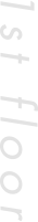 1rd floor