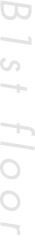 B1st floor