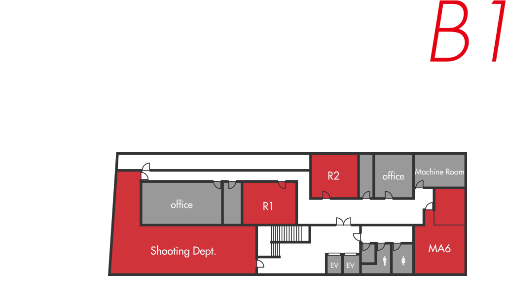 Harks Bldg b1