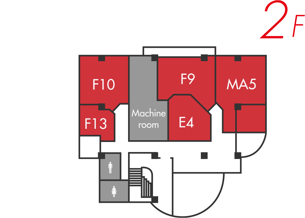 k21 Bldg 2F