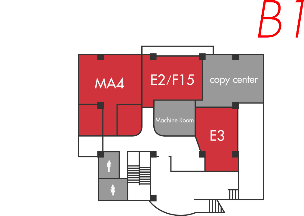 k21 Bldg B1