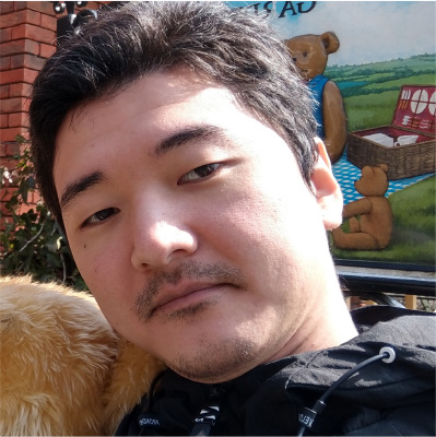 唐澤 雄真