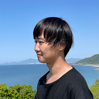 笠原 克哉
