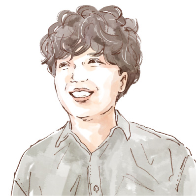 相内 渉
