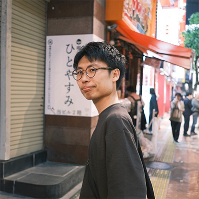 盛田 幸哉