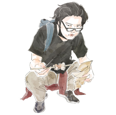 鈴木 康哲