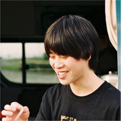 相澤 勇希