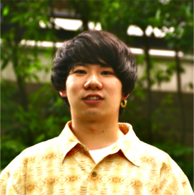 新井 翔真