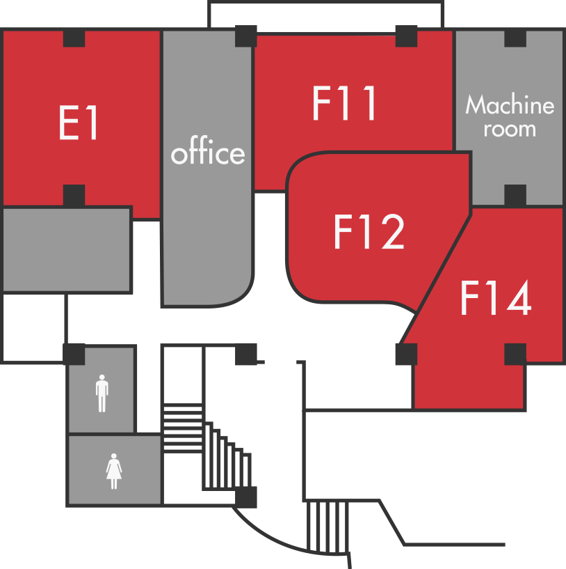 k21 Bldg 1F