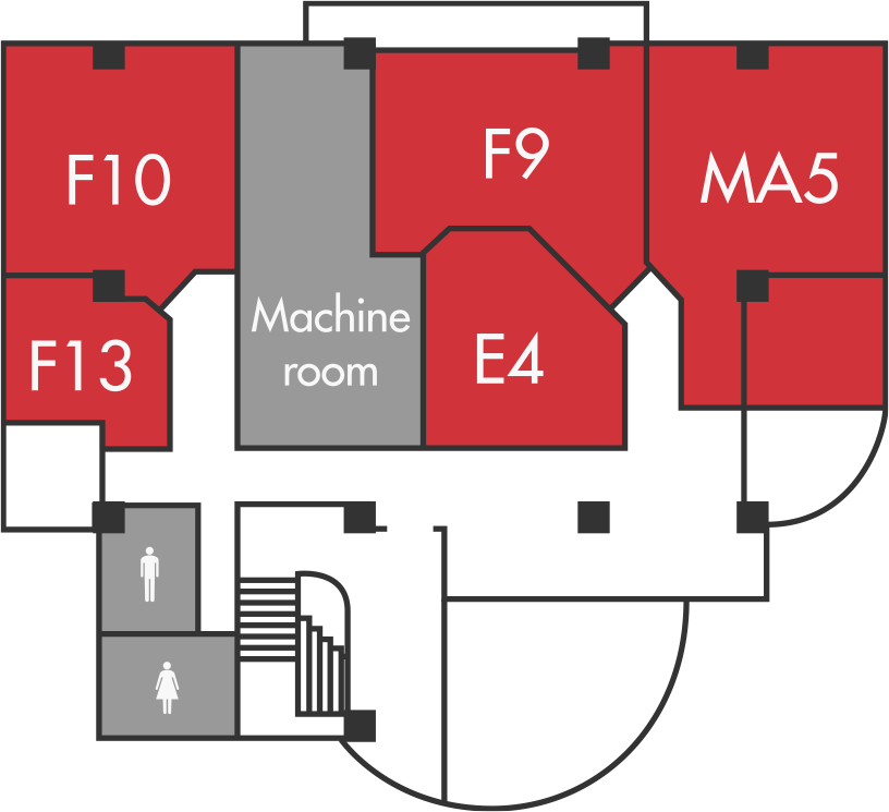 k21 Bldg 2F