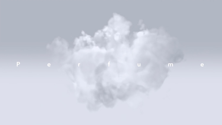 Perfume 「Flow」