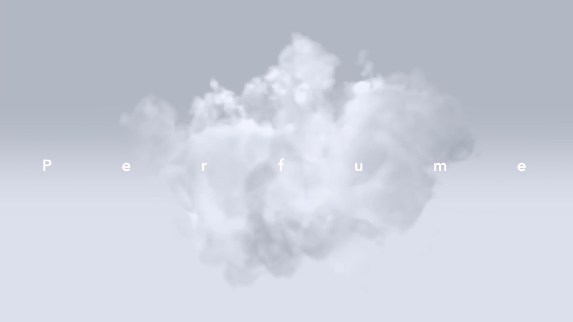 Perfume 「Flow」
