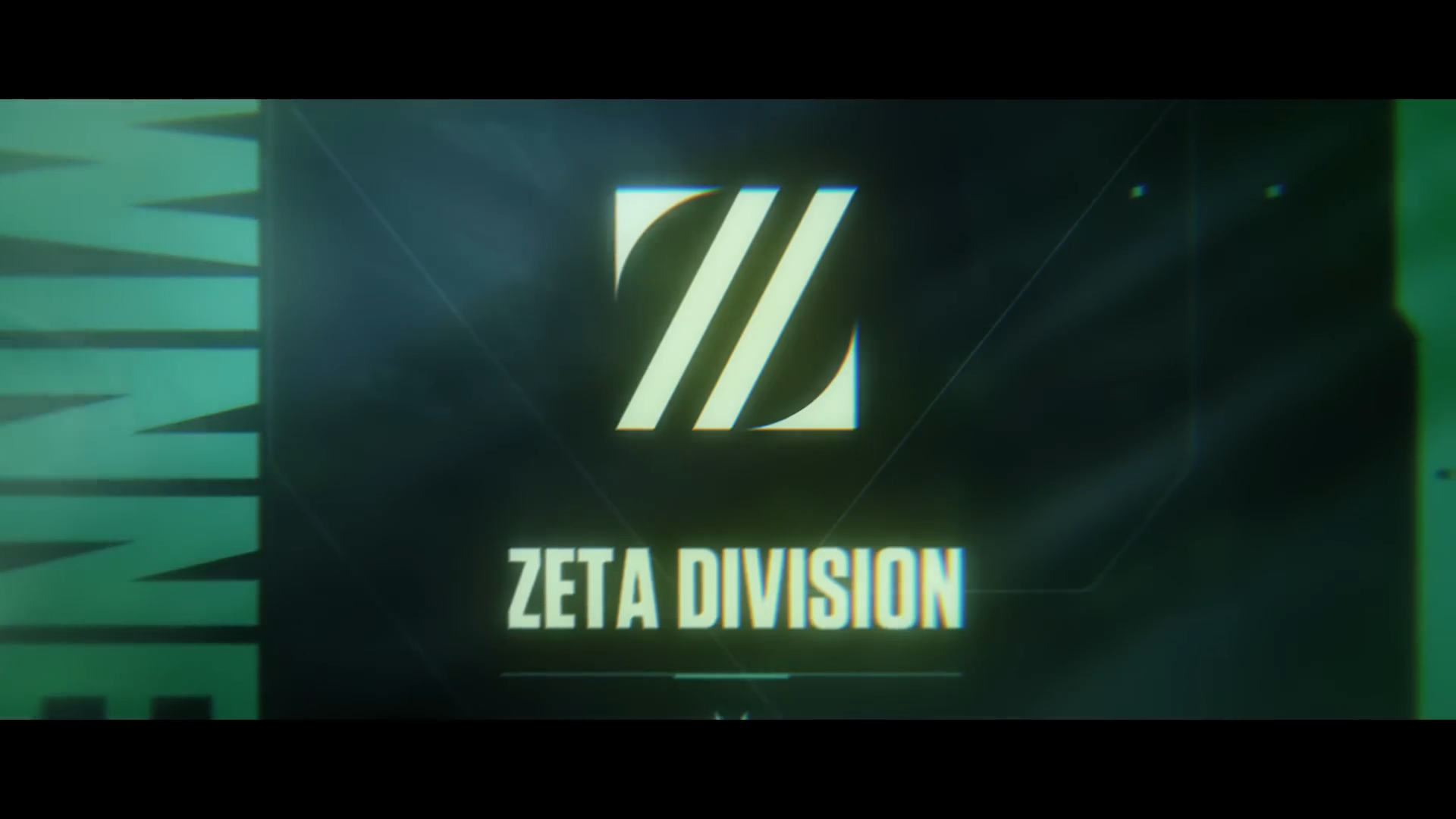 GO FURTHER ZETA DIVISION 1YEAR ANNIV.