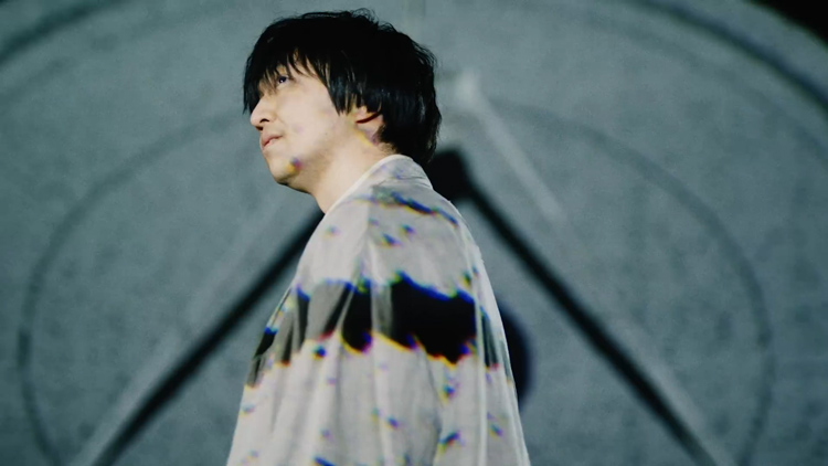 三浦大知 (Daichi Miura) / ALOS -Music Video-